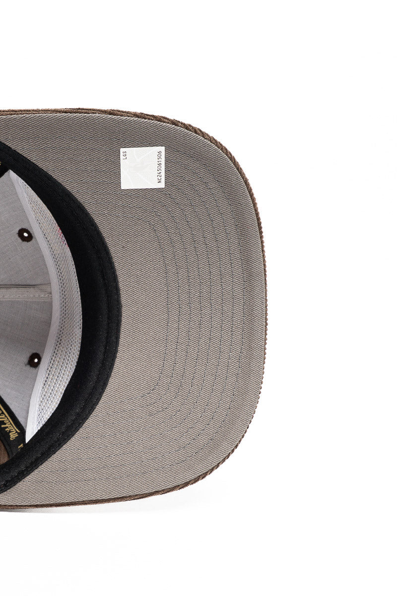 Golden State Warriors Global Cord Snapback