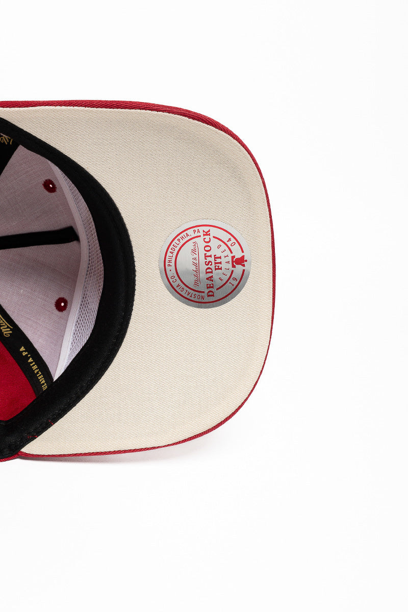 Kansas City Chiefs Stars & Text Origin Snapback