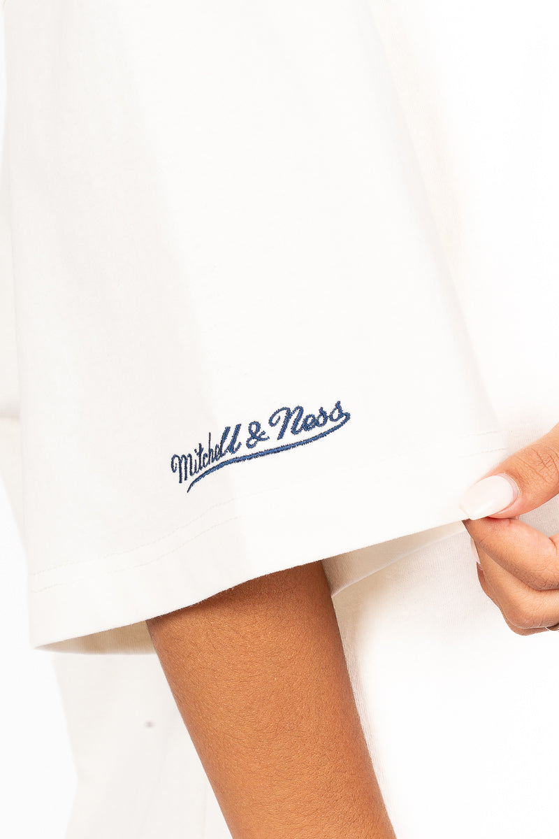 Los Angeles Lakers Global Tee