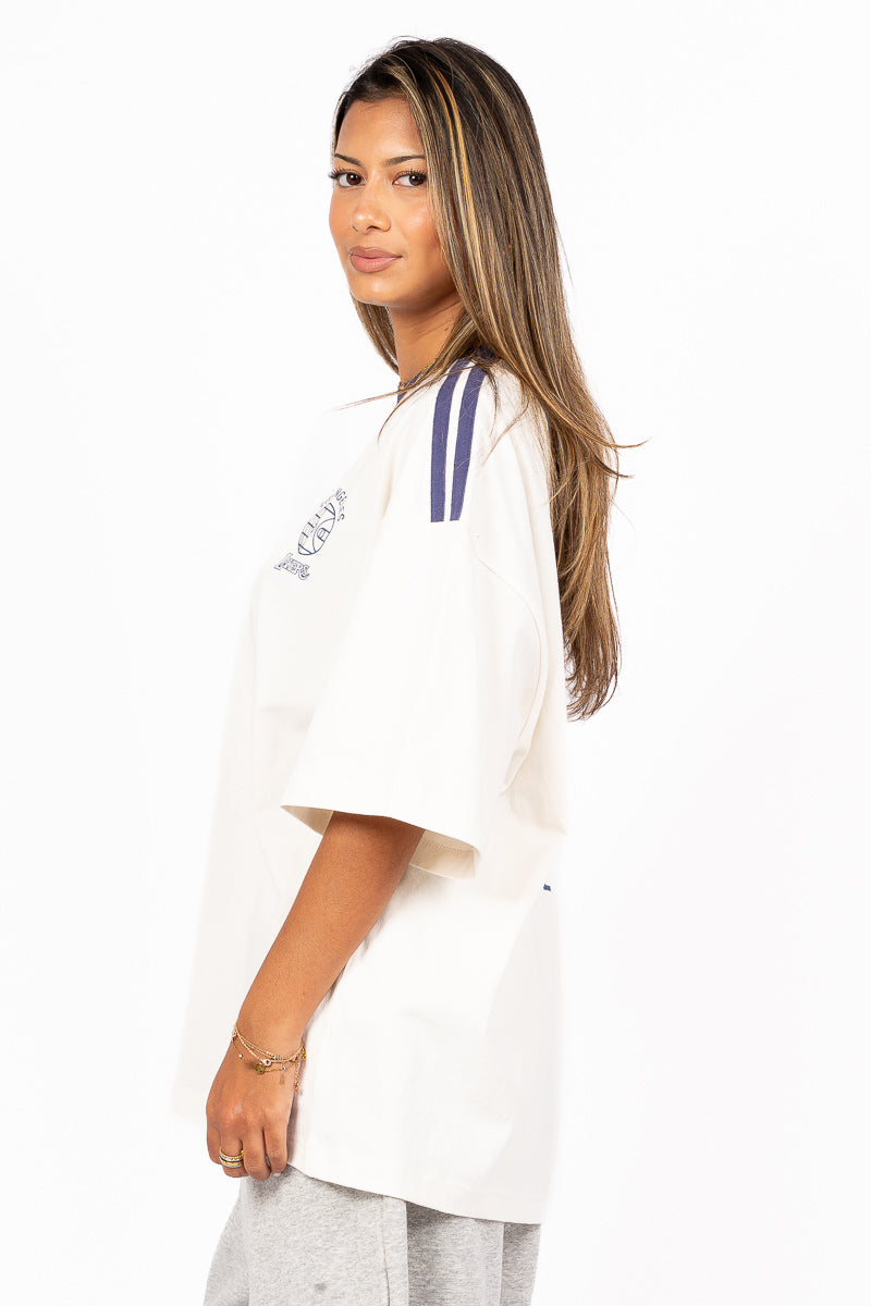Los Angeles Lakers Global Tee