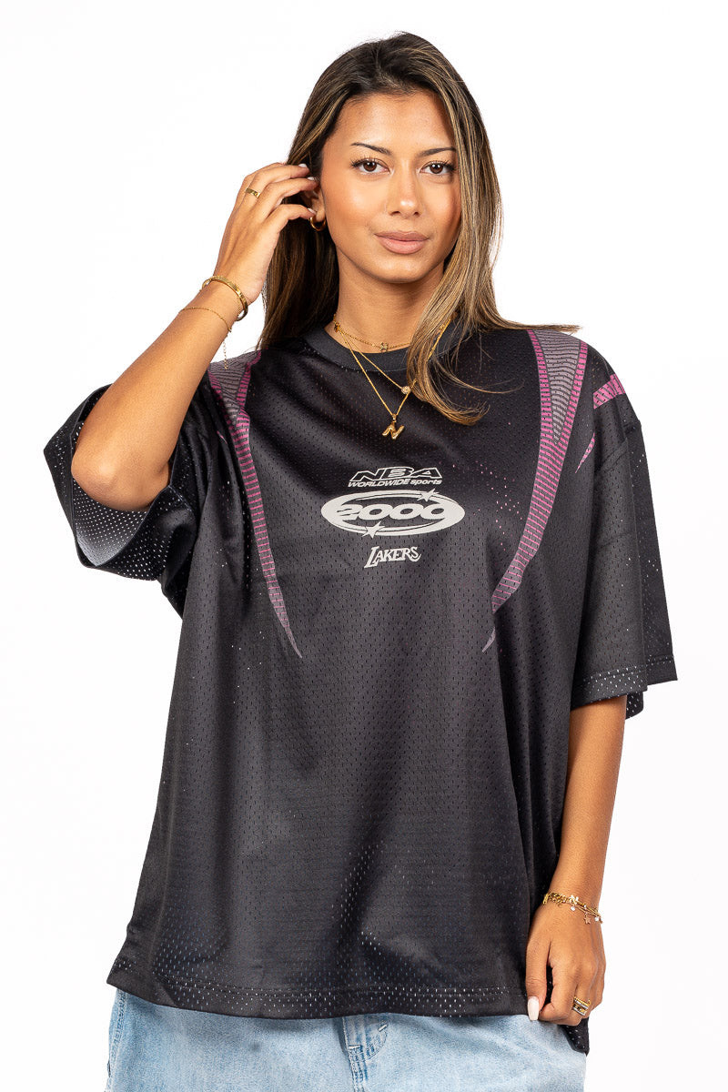 Los Angeles Lakers Festival Jersey