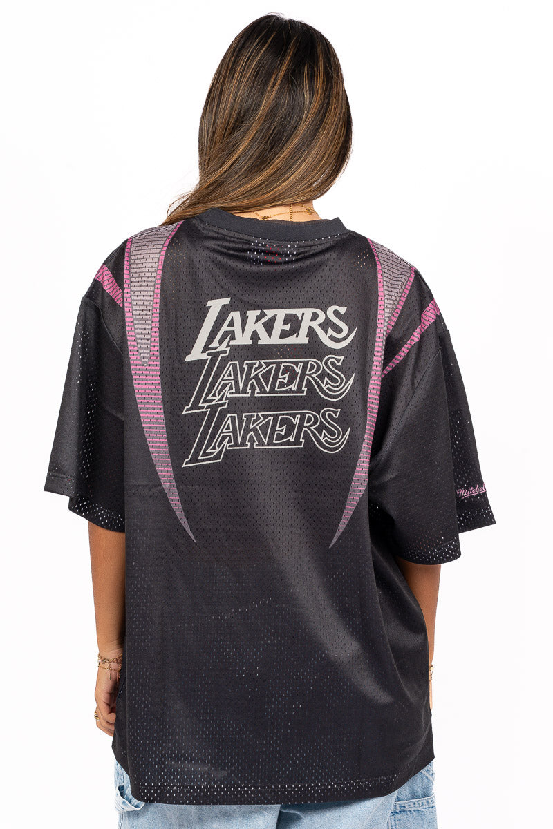 Los Angeles Lakers Festival Jersey