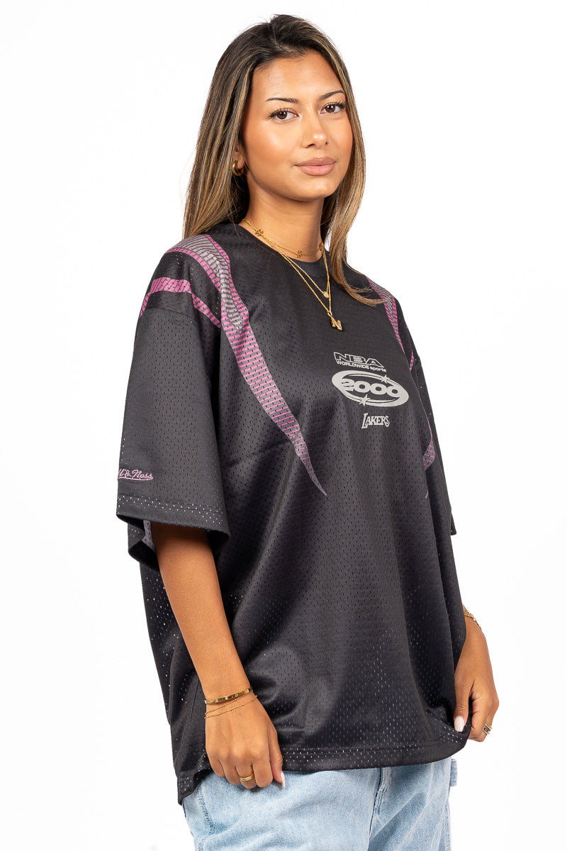 Los Angeles Lakers Festival Jersey