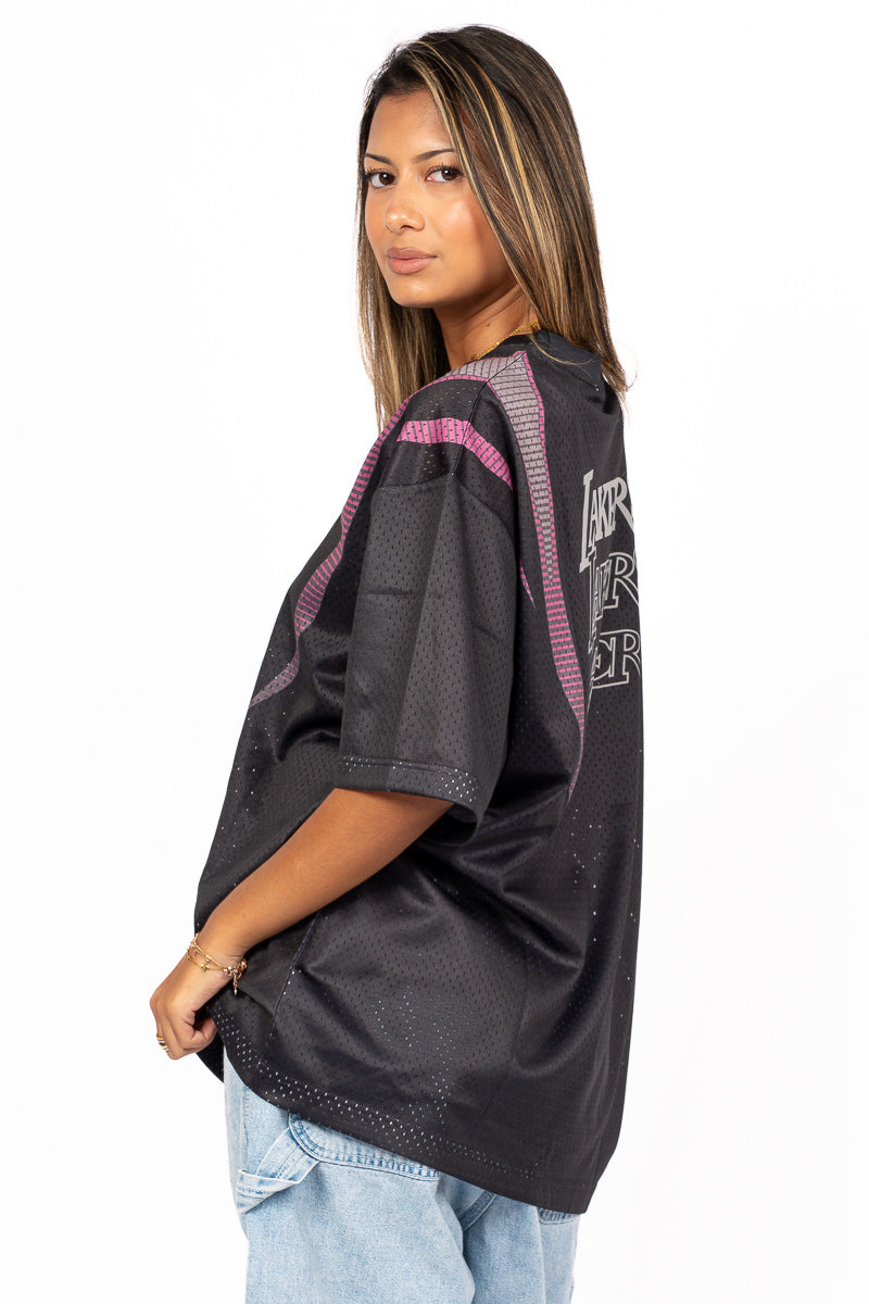 Los Angeles Lakers Festival Jersey