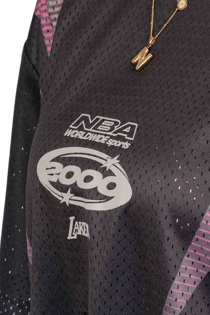 Los Angeles Lakers Festival Jersey
