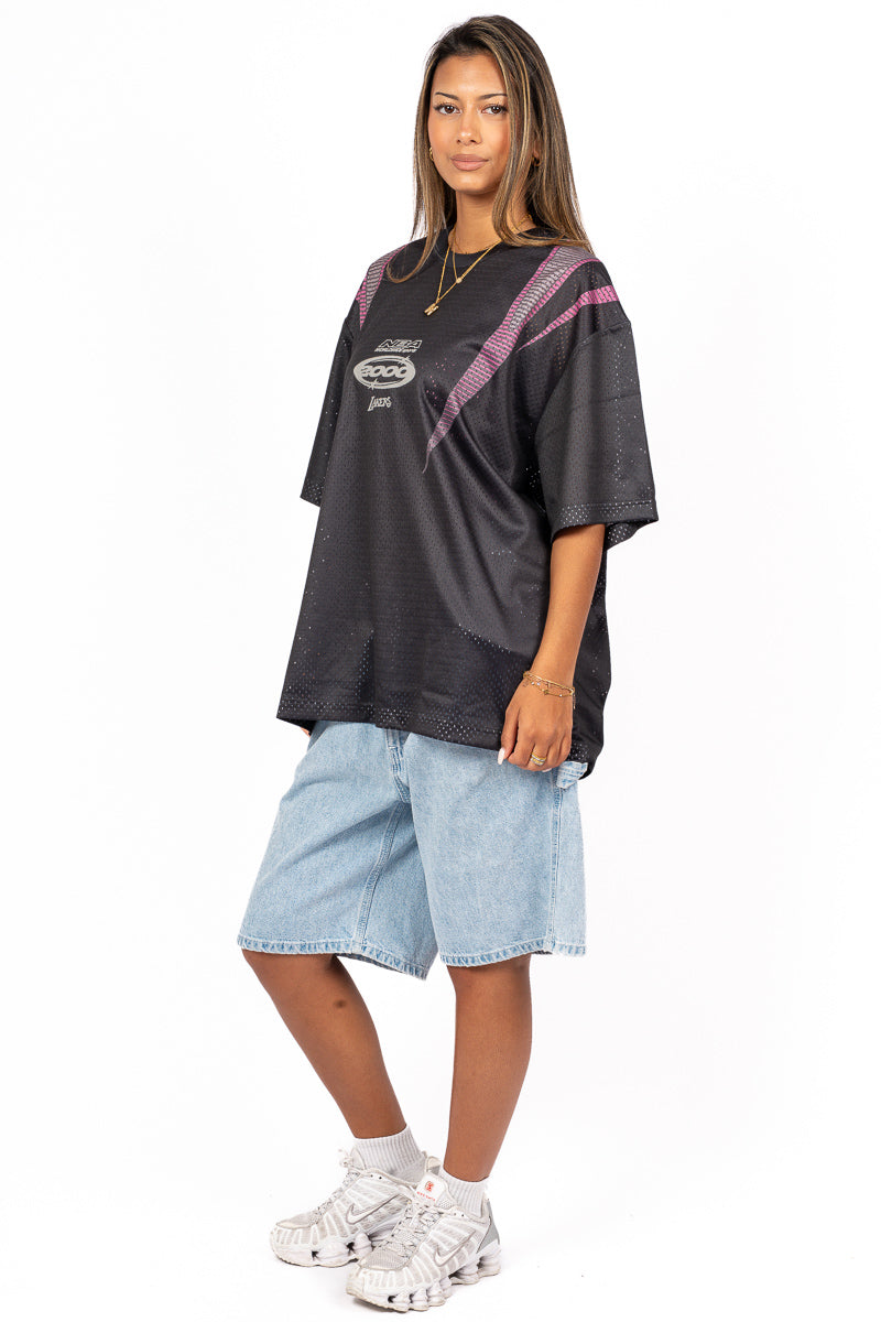 Los Angeles Lakers Festival Jersey