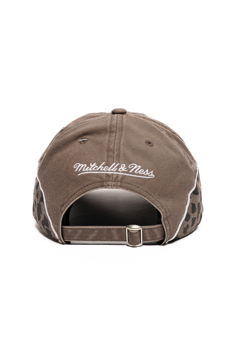 LA Lakers Cheetah Cap