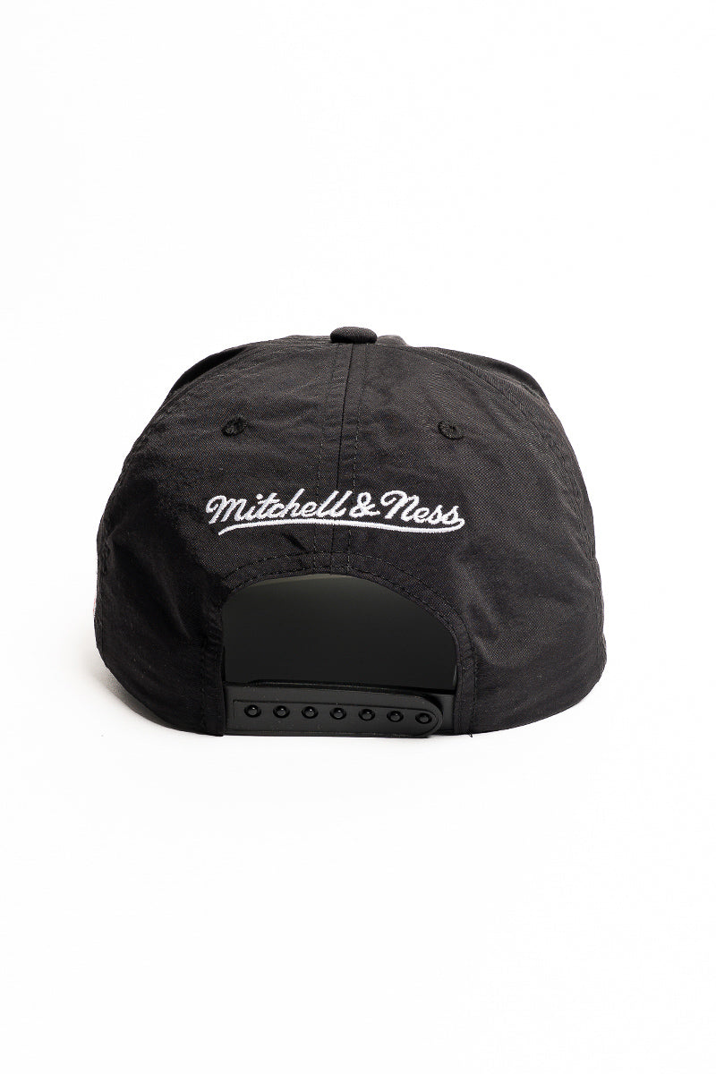 LA Lakers Nylon Origin Cap