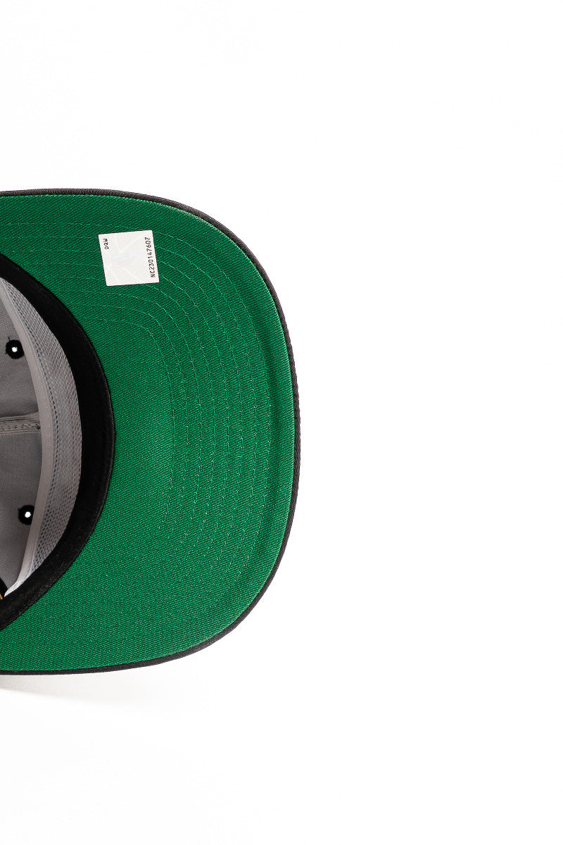 LA Lakers Nylon Origin Cap