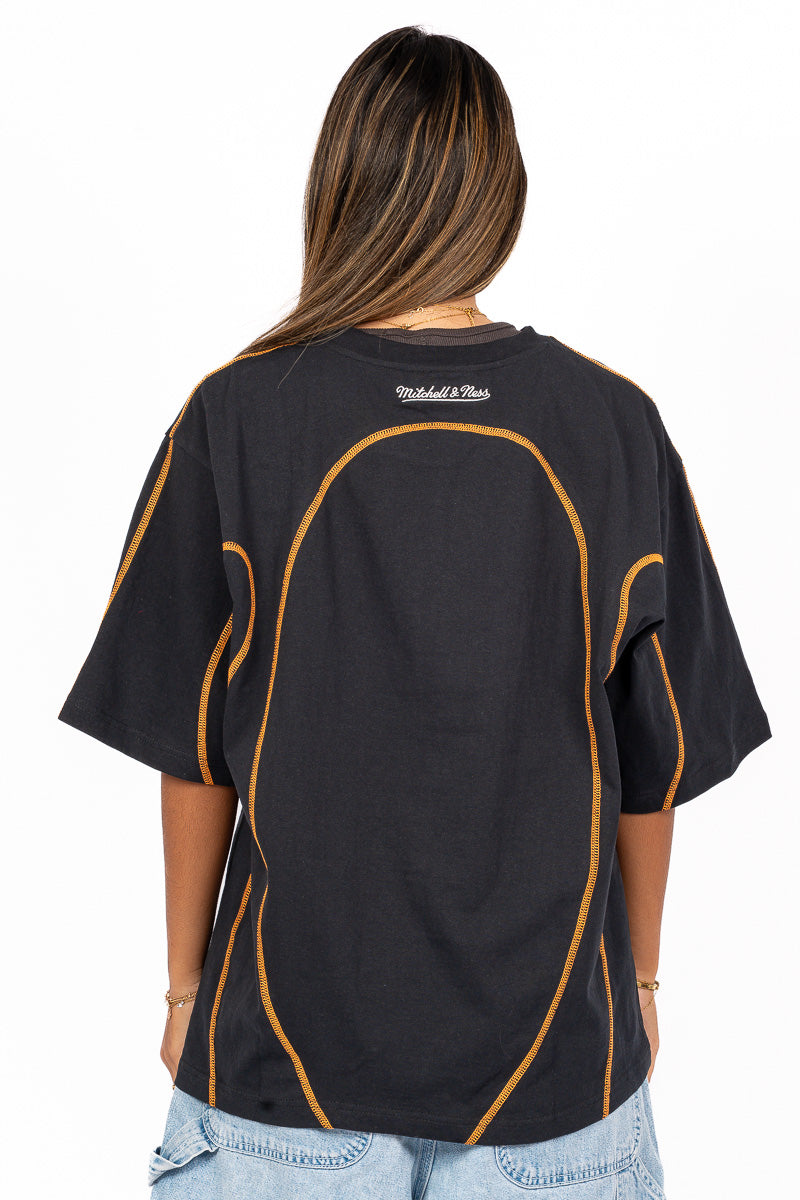 McLaren Panel Tee