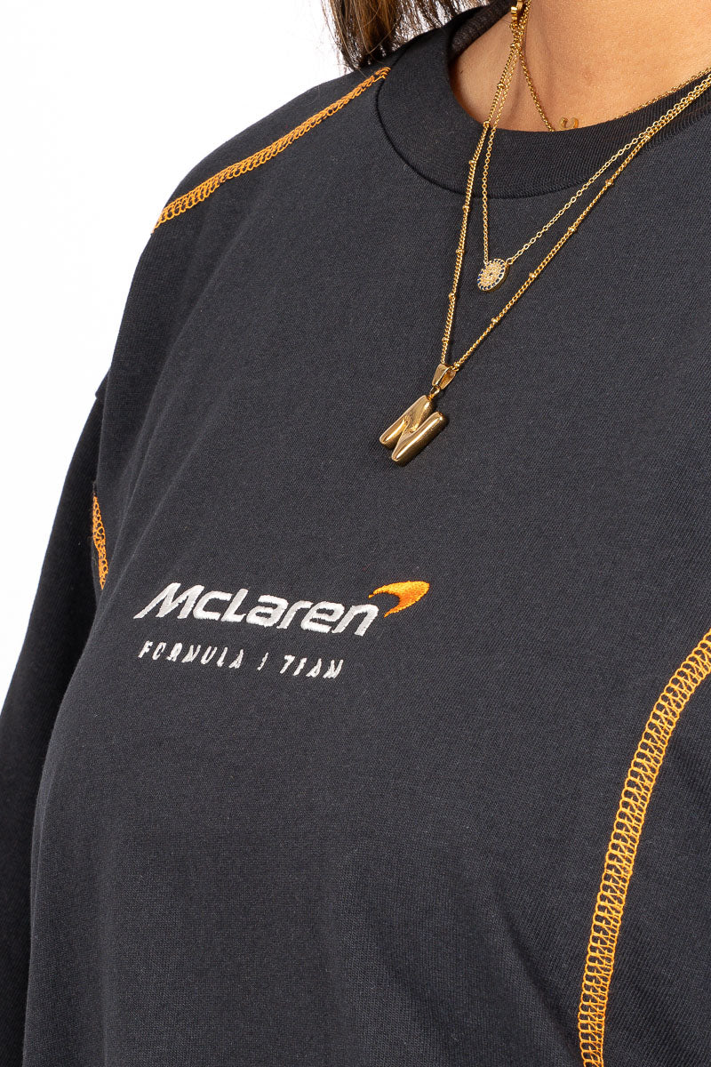 McLaren Panel Tee