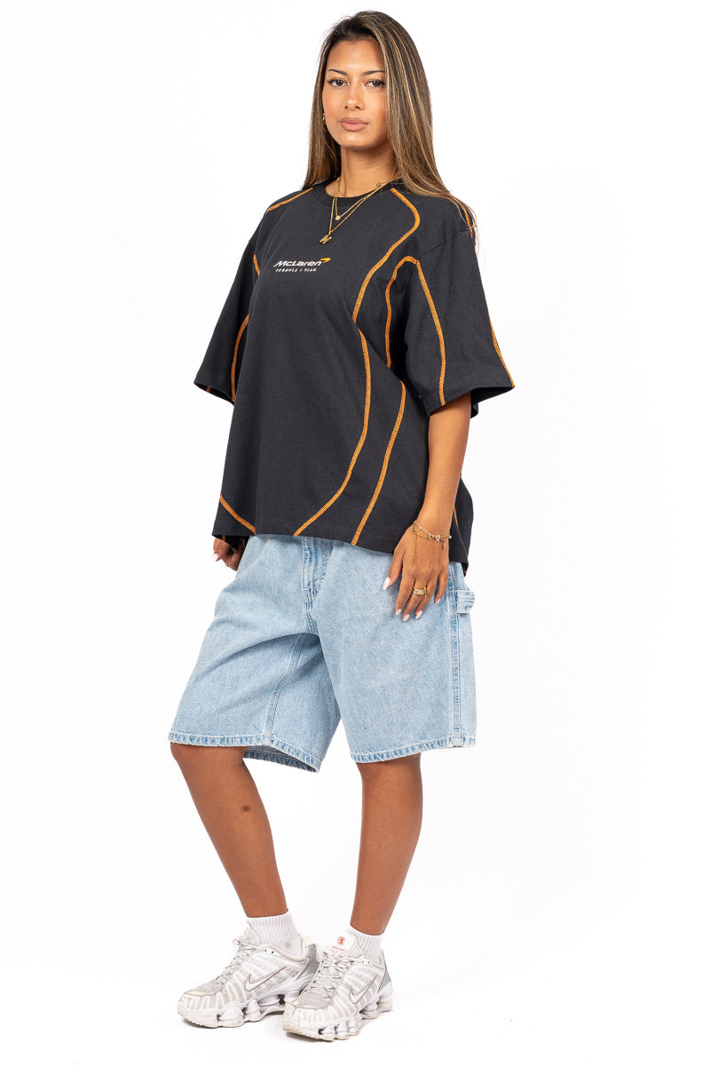 McLaren Panel Tee