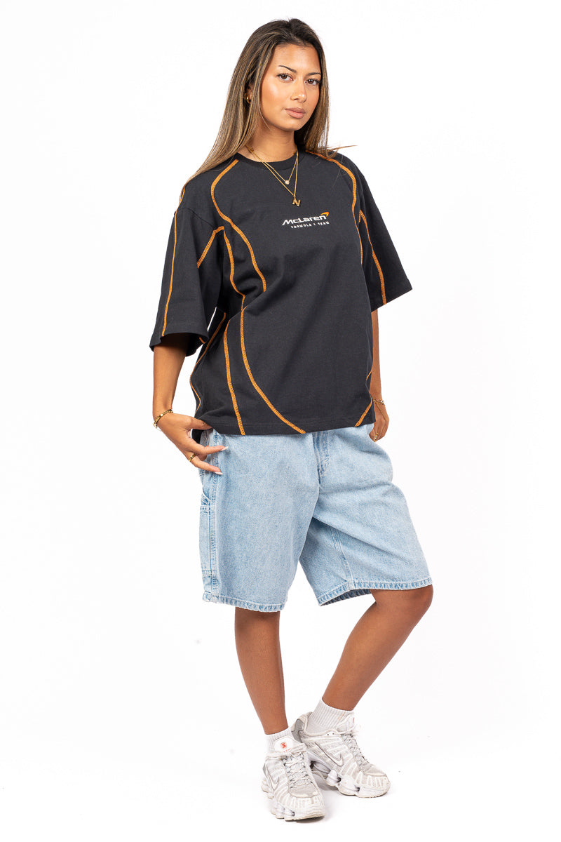 McLaren Panel Tee