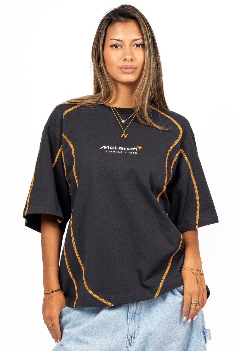 McLaren Panel Tee