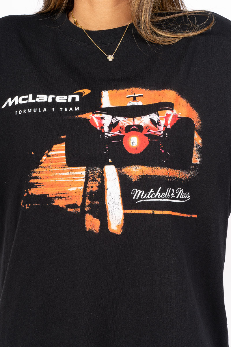 McLaren Track Limits Tee