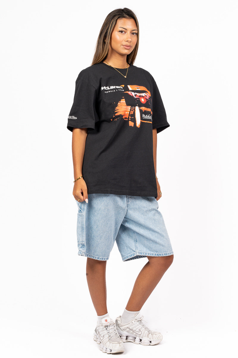 McLaren Track Limits Tee