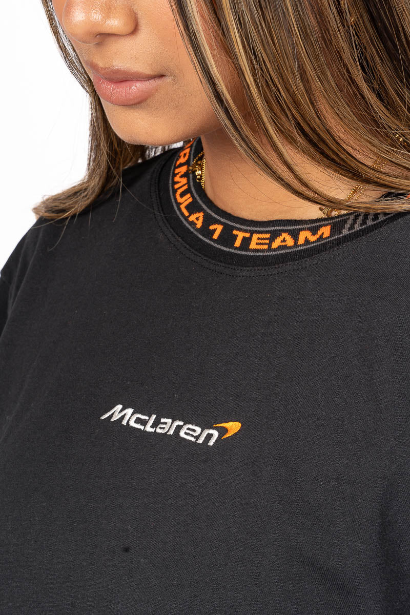 McLaren Icon Tee