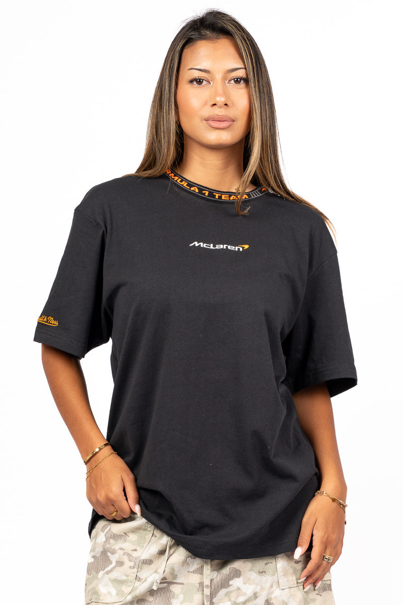 McLaren Icon Tee
