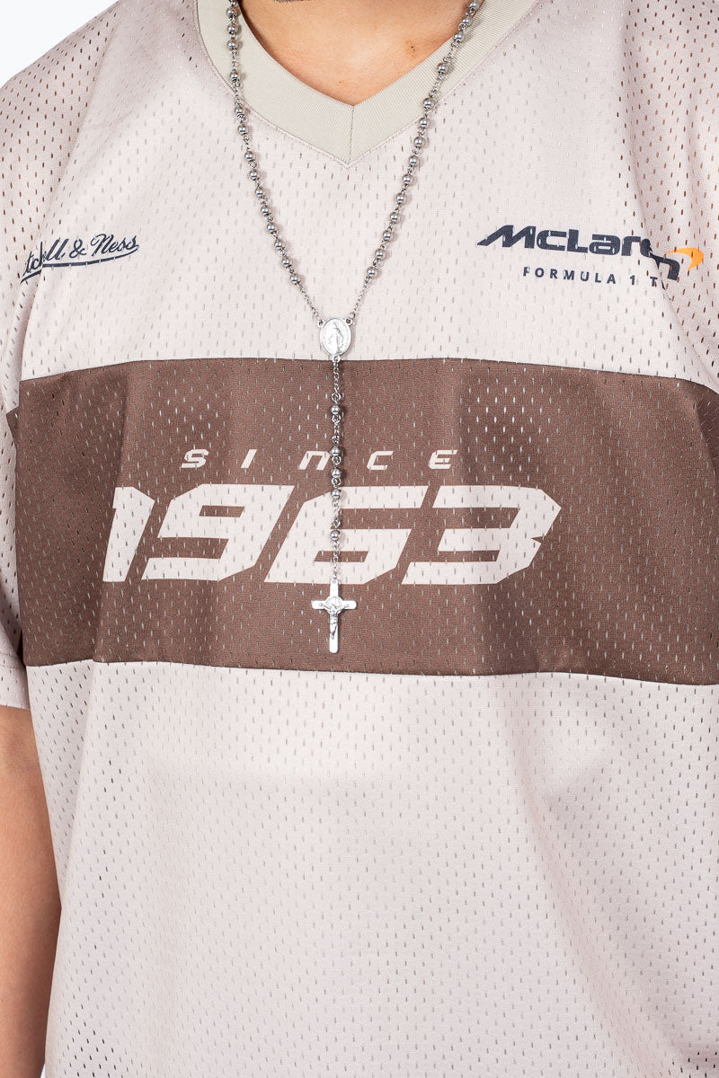 McLaren Racing Jersey