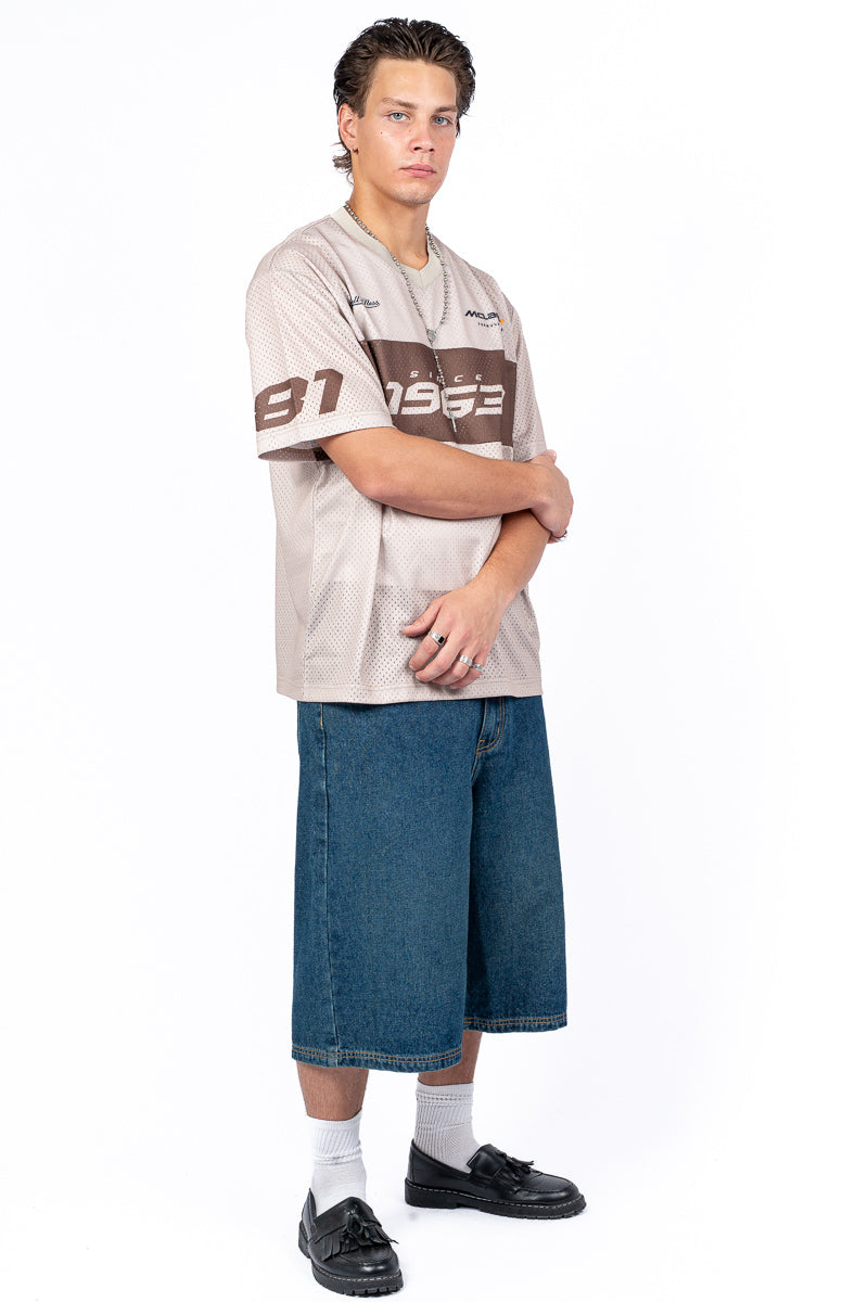 McLaren Racing Jersey