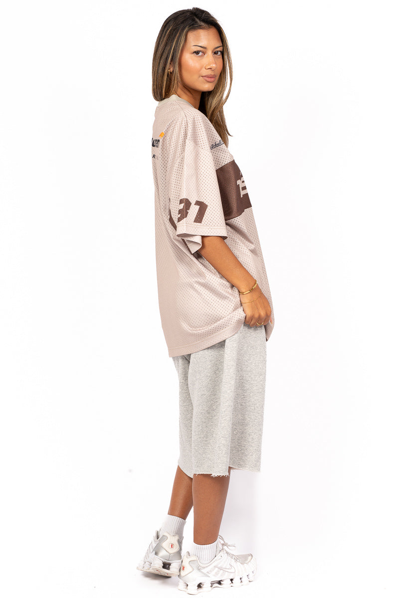 McLaren Racing Jersey