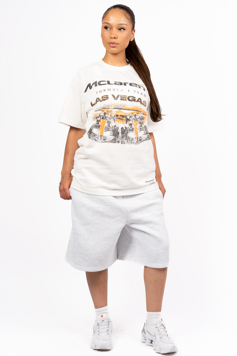 McLaren Trackside Tee