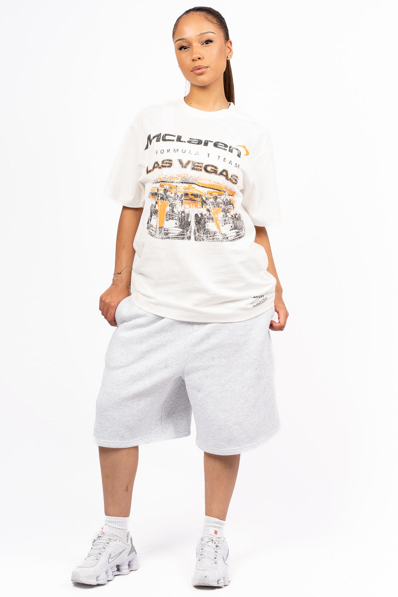McLaren Trackside Tee
