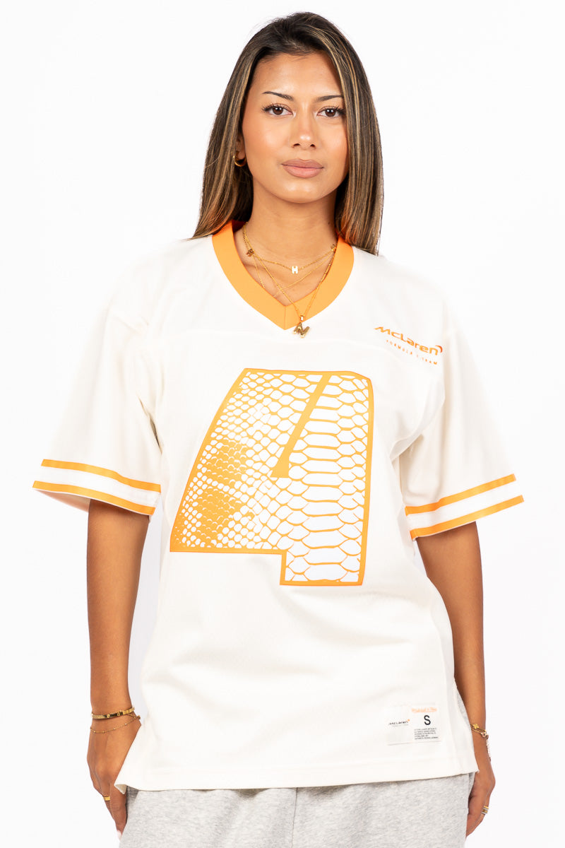 Lando Norris Legacy Jersey