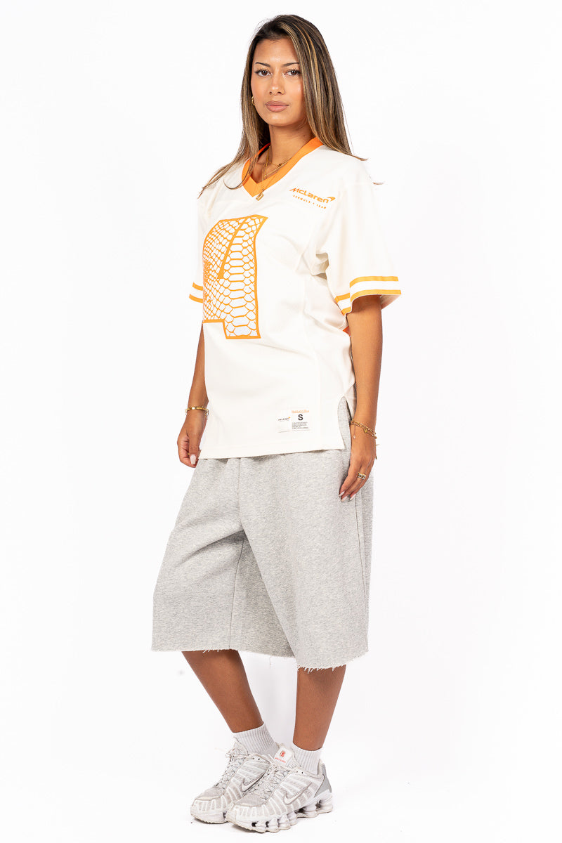 Lando Norris Legacy Jersey