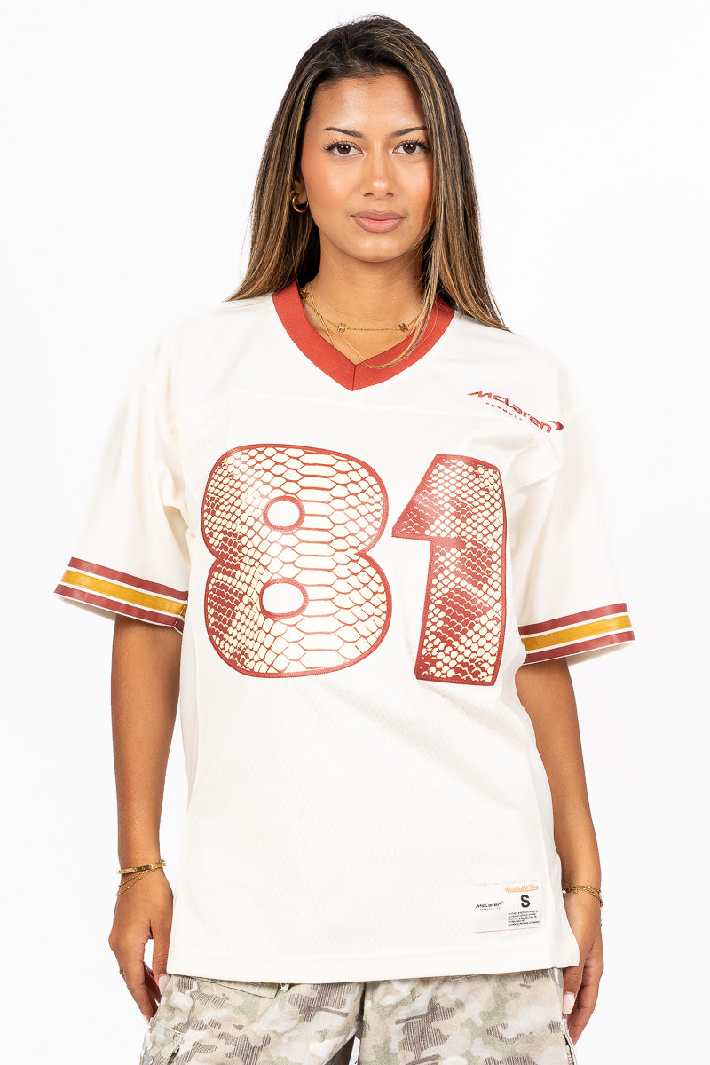 Oscar Piastri Legacy Jersey