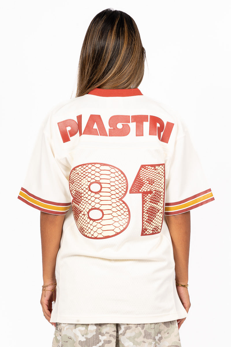 Oscar Piastri Legacy Jersey