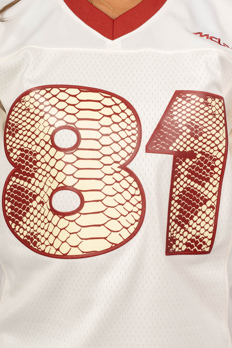 Oscar Piastri Legacy Jersey