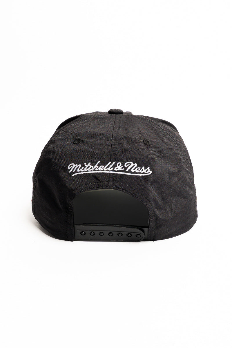 NY Knicks Nylon Origin Cap