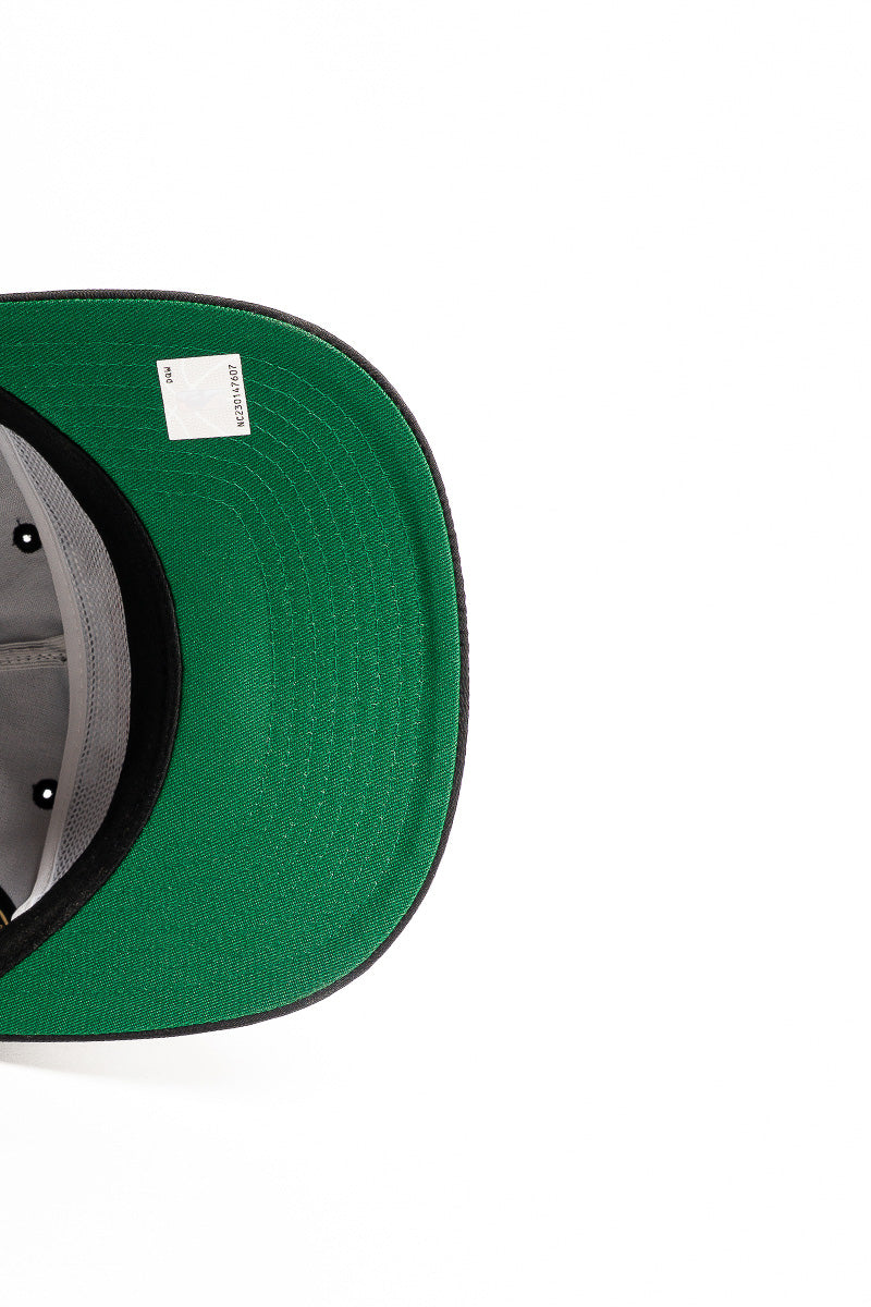 NY Knicks Nylon Origin Cap