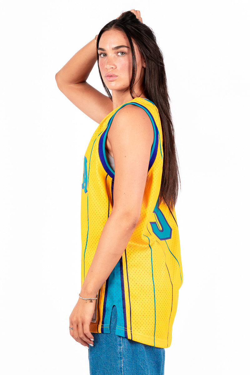 New Orleans Paul 10-11 Hardwood Classic Swingman Jersey