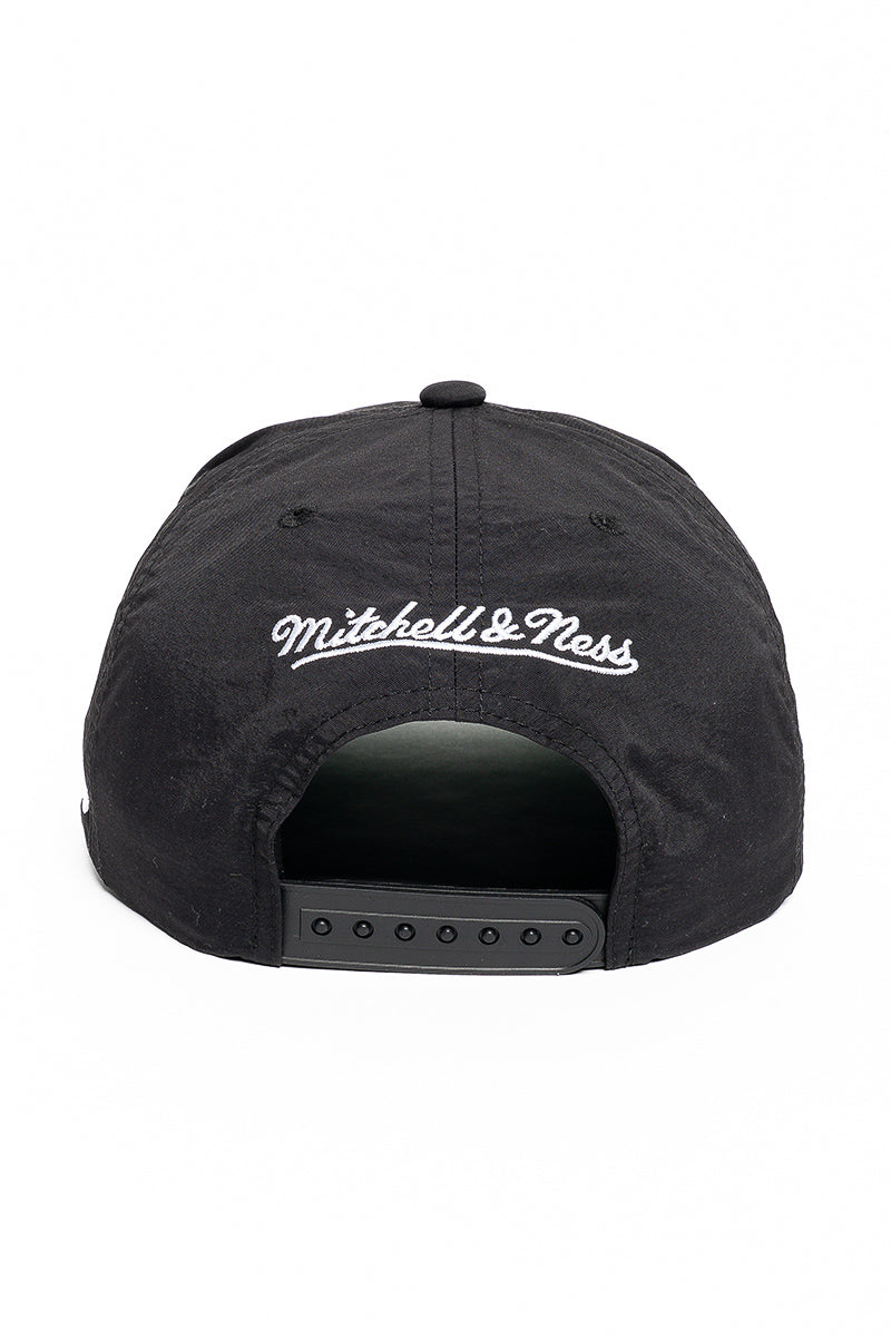 Raiders Nylon Origin Deadstock Snapback
