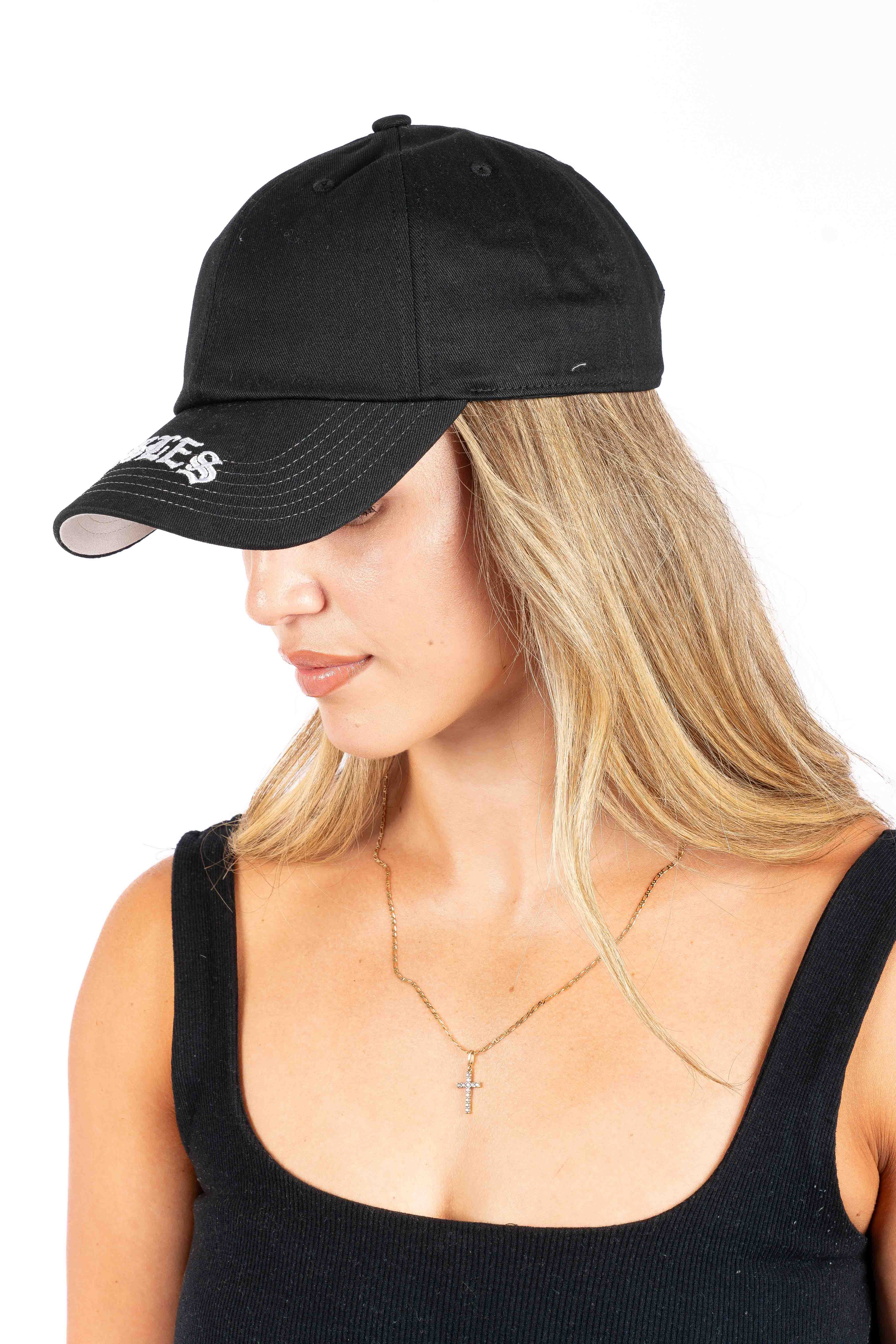 Philadelphia Eagles NFL Arch Cap - Womens