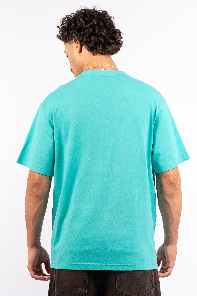 Vancouver Grizzlies Arch Logo Tee