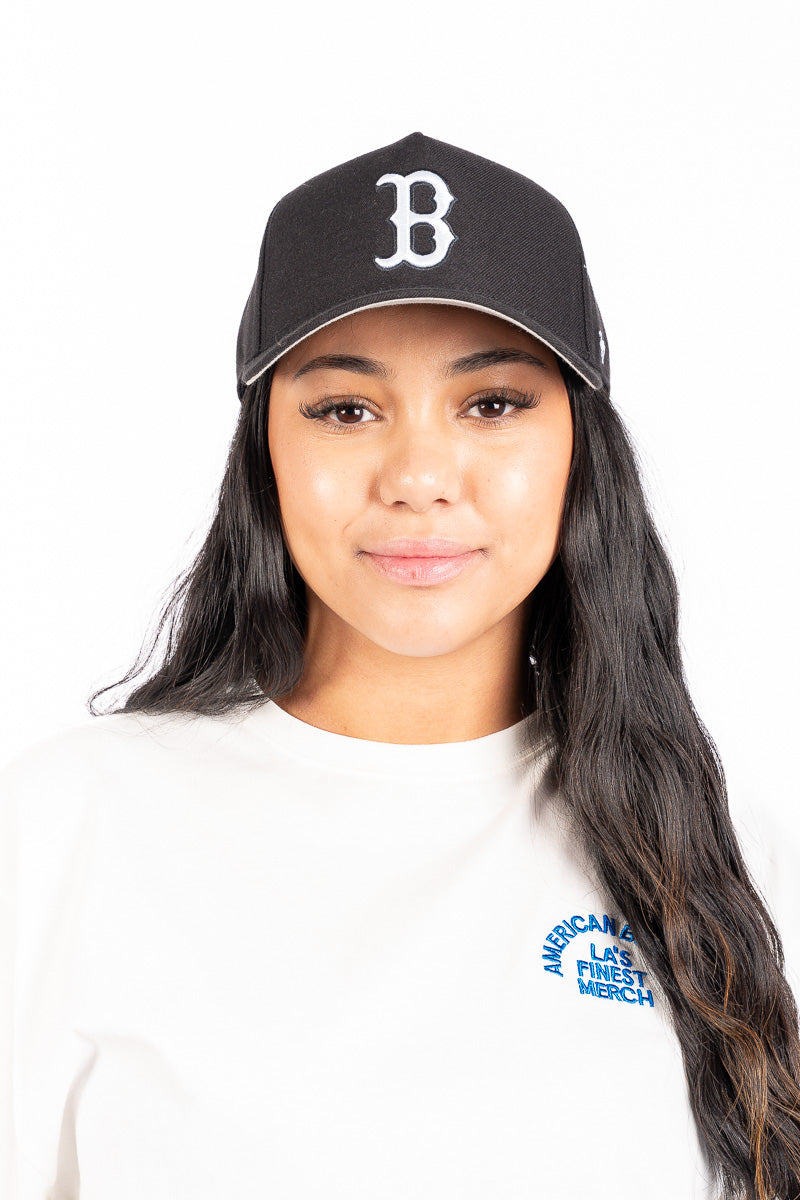 Core MVP Pinch Crown Snapback - Womens