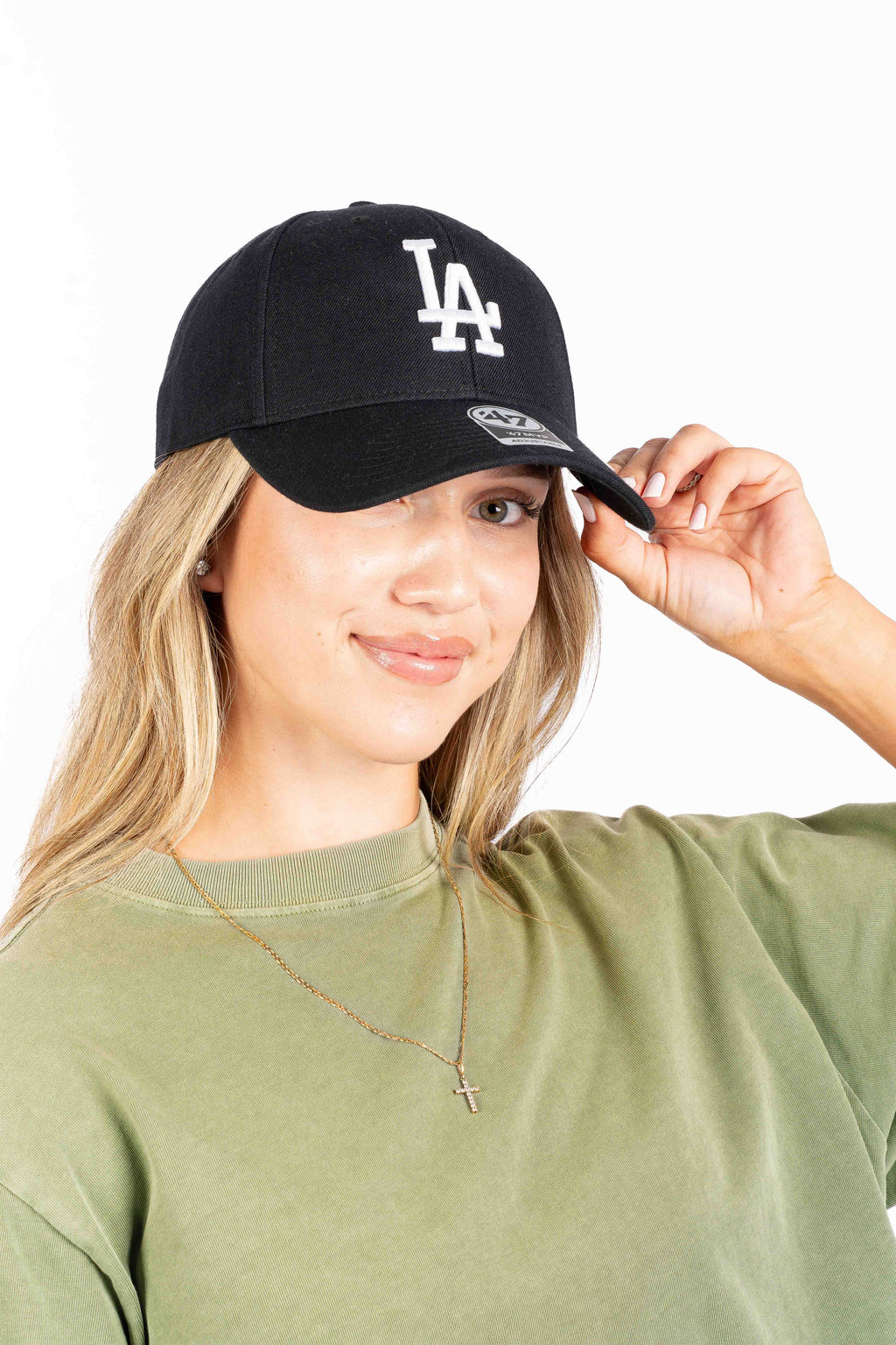 Core MVP Snapback - Womens