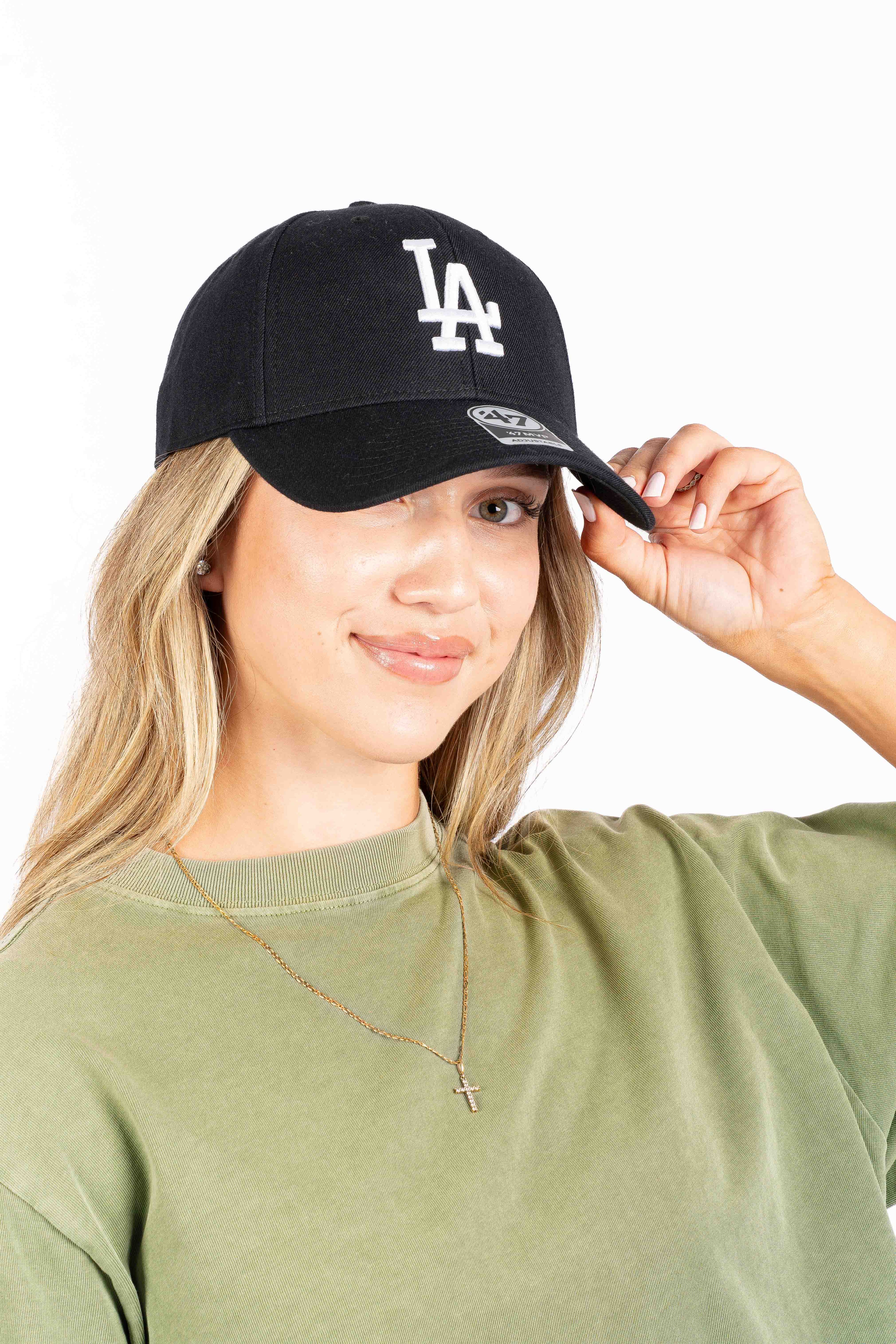 Core MVP Snapback - Womens