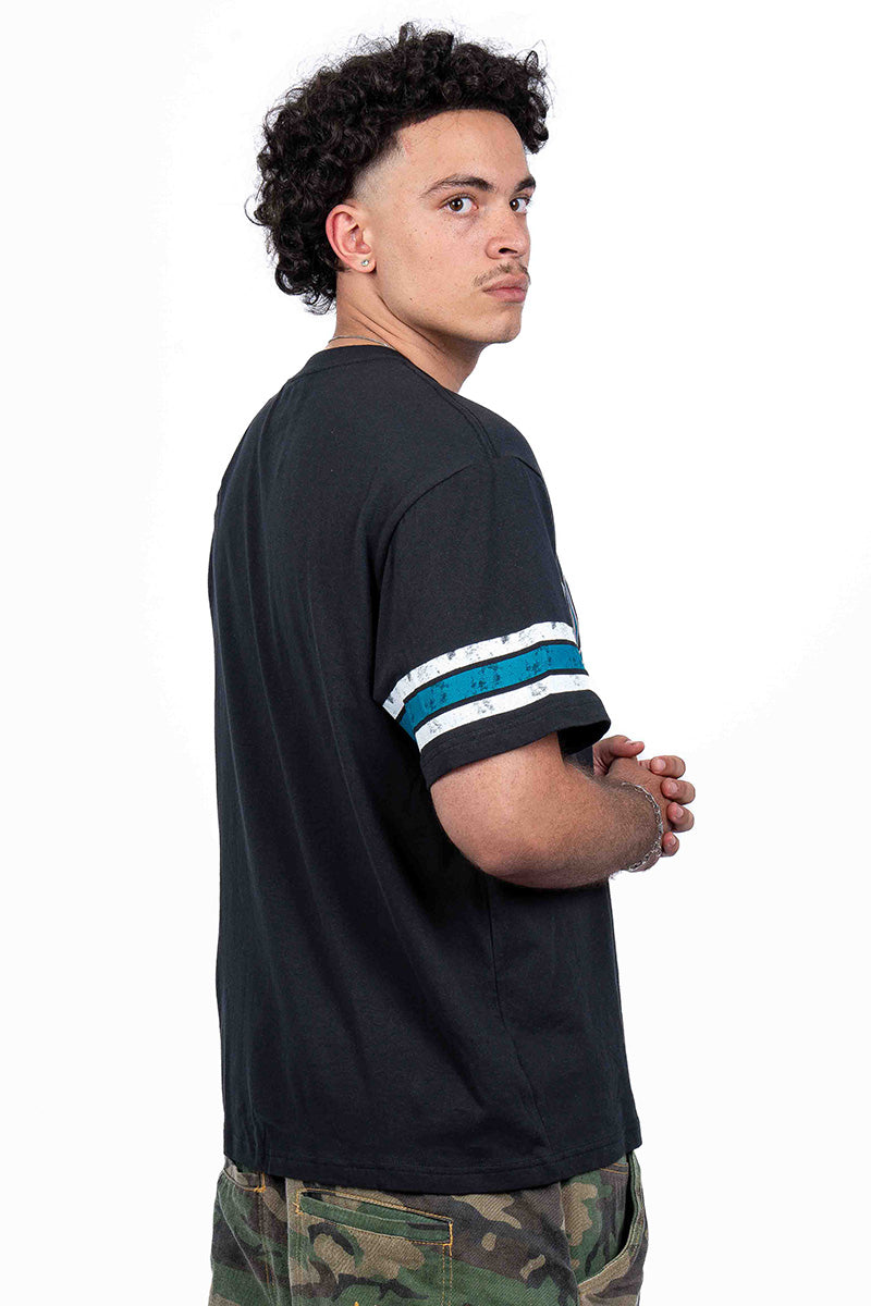 Miami Dolphins Arc Tee - Mens