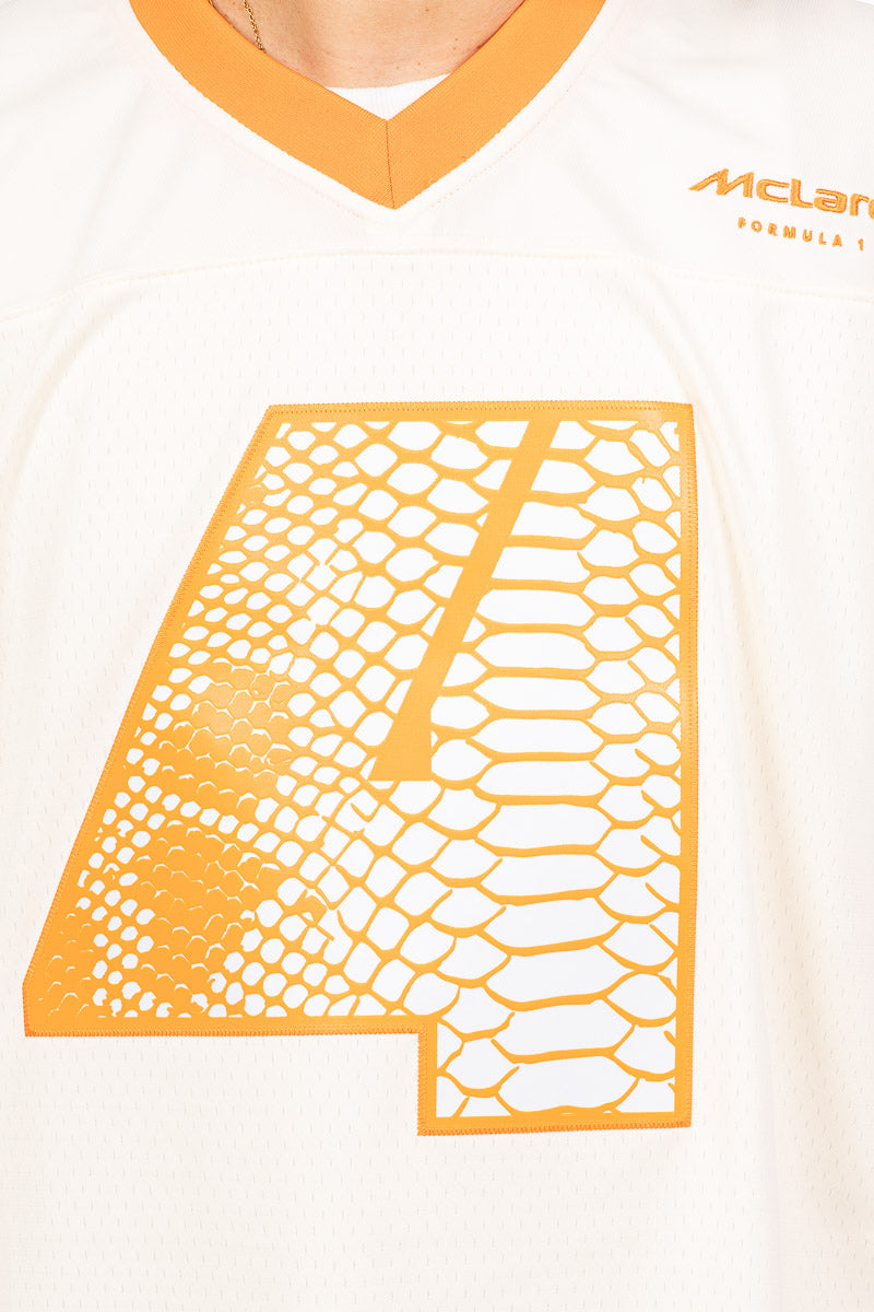 Norris McLaren F1 Jersey