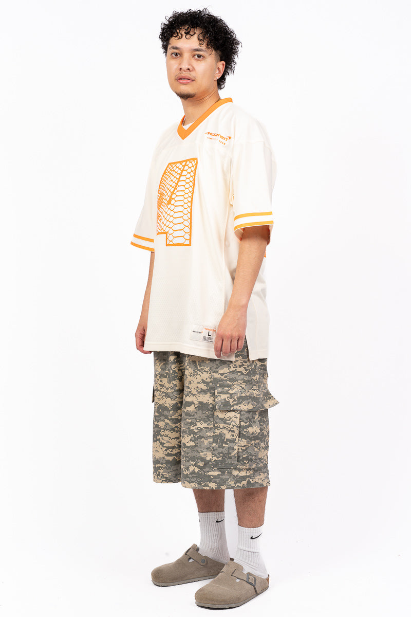 Norris McLaren F1 Jersey