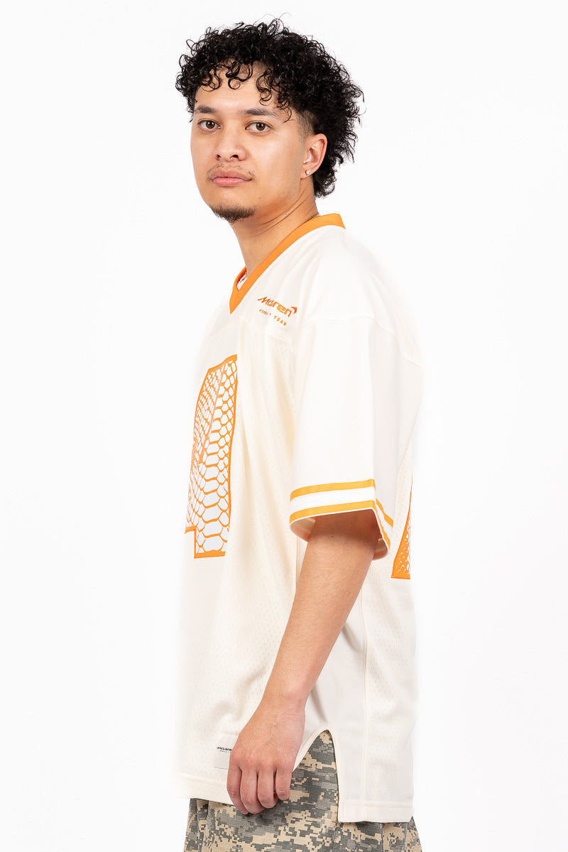 Norris McLaren F1 Jersey