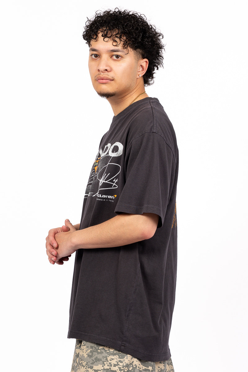 Norris McLaren F1 Vintage Tee