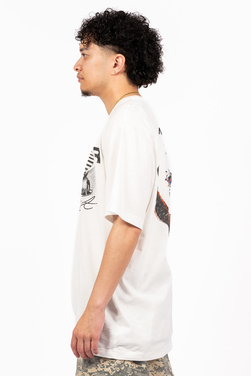 Piastri McLaren F1 Vintage Tee