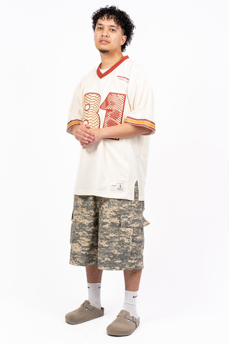 Piastri McLaren F1 Jersey