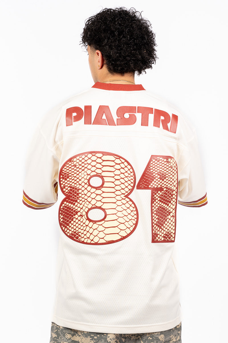 Piastri McLaren F1 Jersey