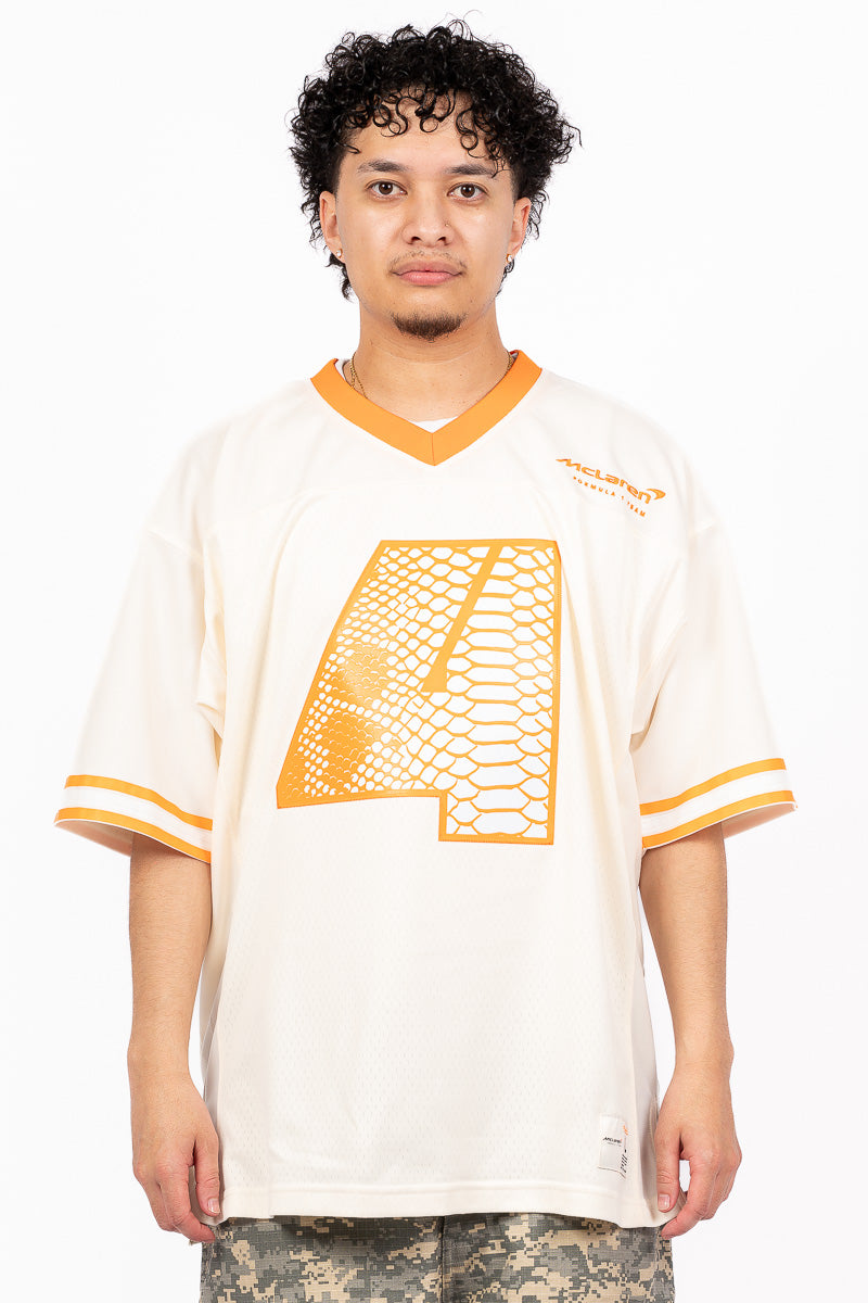 Norris McLaren F1 Jersey